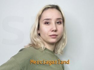 Merciagarland