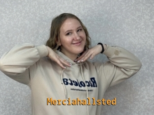 Merciahallsted