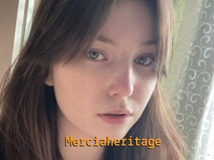 Merciaheritage