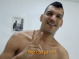 Mercuryzion