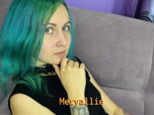 Meryallie