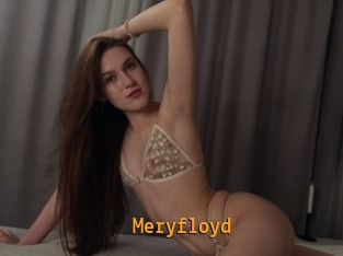 Meryfloyd