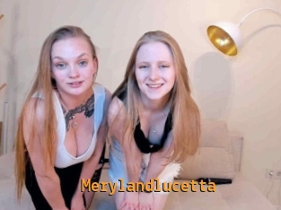 Merylandlucetta