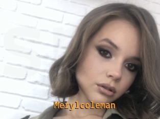 Merylcoleman