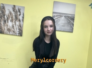 Merylcordery