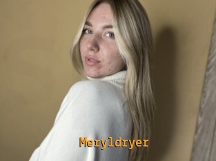 Meryldryer