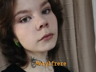 Merylfrere