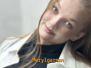 Merylgarman