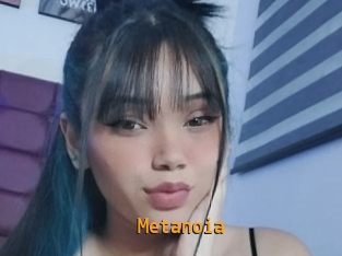 Metanoia