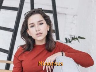 Miaarsus