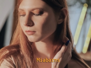 Miabarns