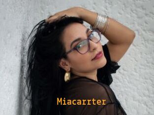 Miacarrter