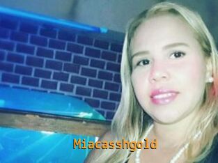 Miacasshgold