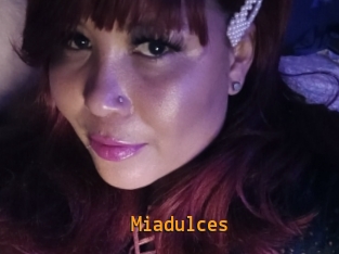 Miadulces