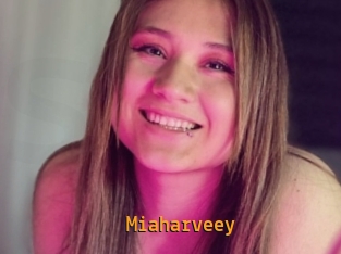 Miaharveey