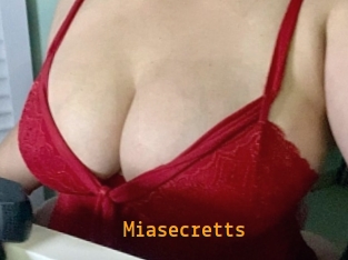 Miasecretts