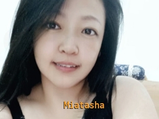 Miatasha