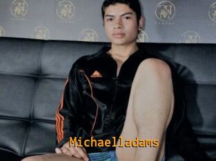 Michaelladams