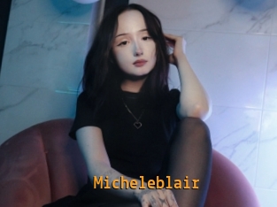 micheleblair Sexcam Portal