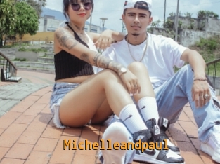 Michelleandpaul