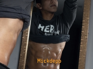 Mickdepp