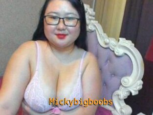Mickybigboobs