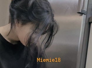 Miemie18