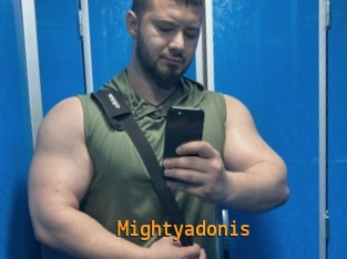 Mightyadonis