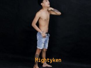 Mightyken