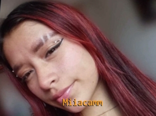 Miiacamm