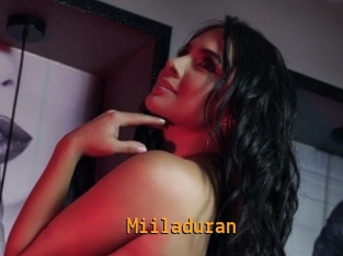Miiladuran