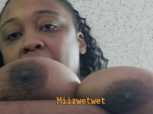 Miizwetwet