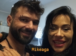 Mikeaga