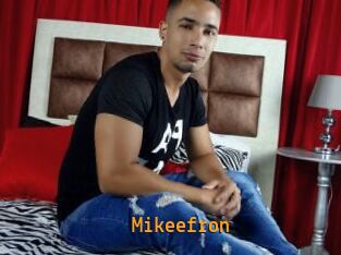 Mikeefron