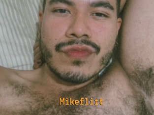 Mikeflirt