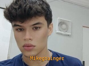 Mikegrainger