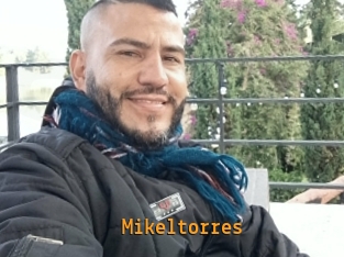 Mikeltorres