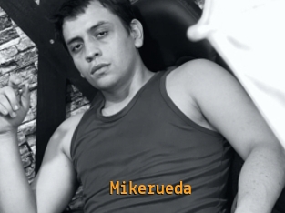 Mikerueda