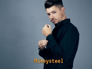 mikeysteel Sexcam Portal