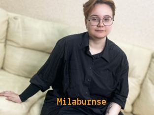 Milaburnse