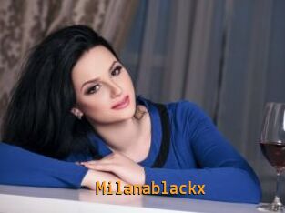 Milanablackx