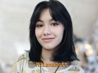 Milanahott