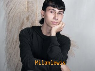 Milanlewis