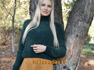 Milavadavis