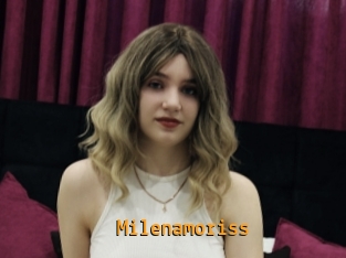 Milenamoriss