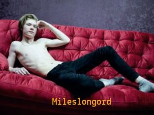 Mileslongord