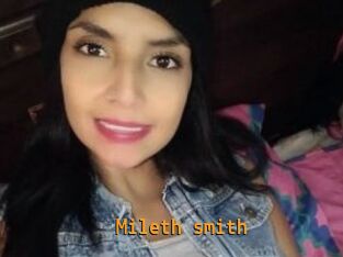 Mileth_smith