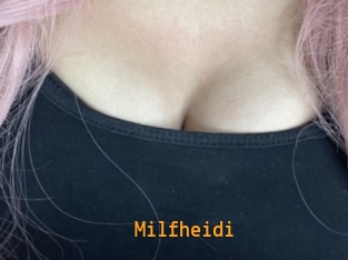 Milfheidi
