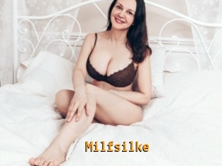 Milfsilke