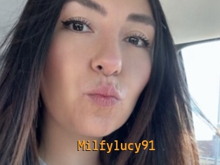 milfylucy91 Sexcam Portal